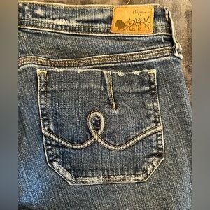 Blue Women's Jeans